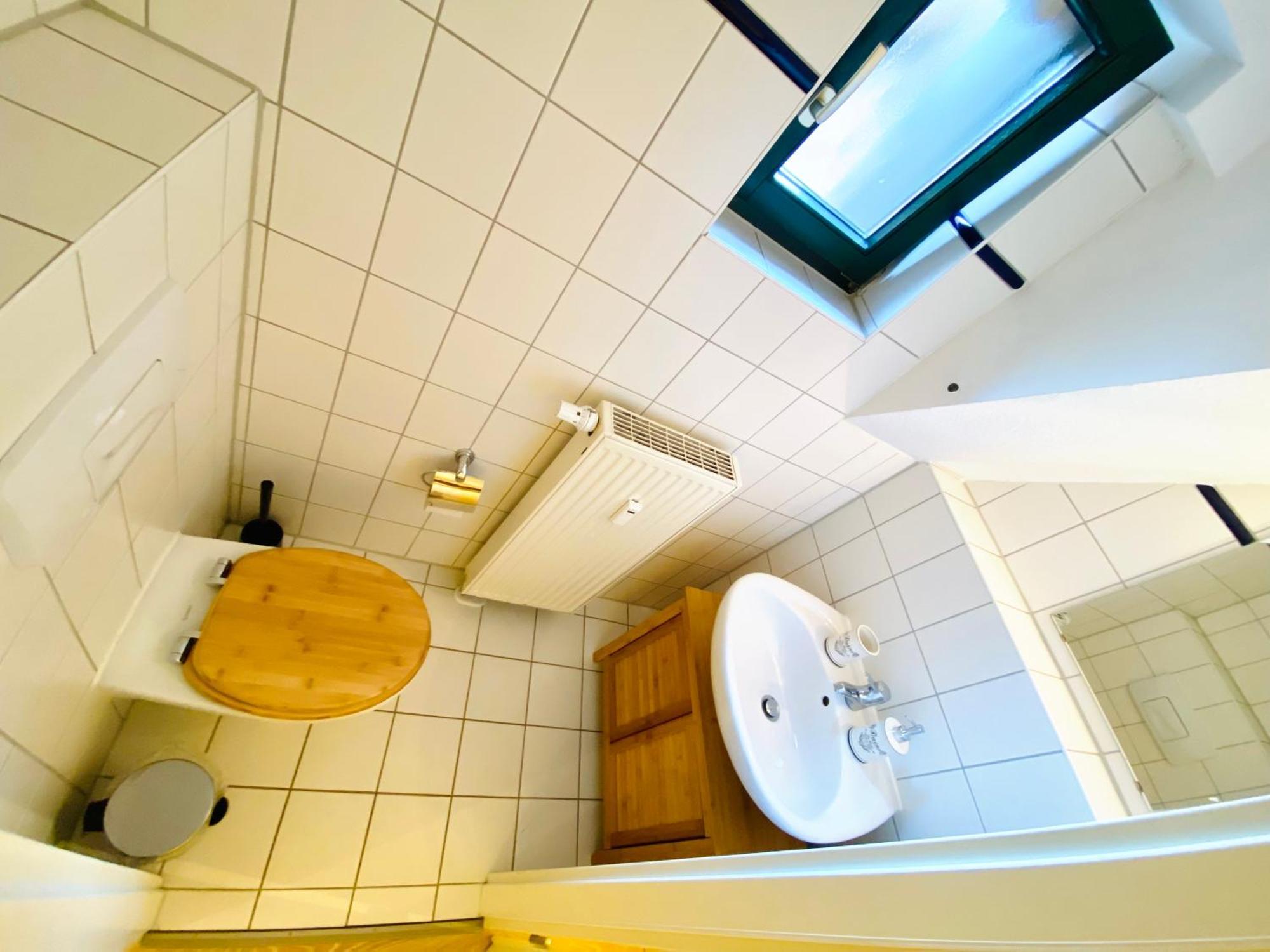 Am Engelserker - Ferienwohnungen Pirna Room photo